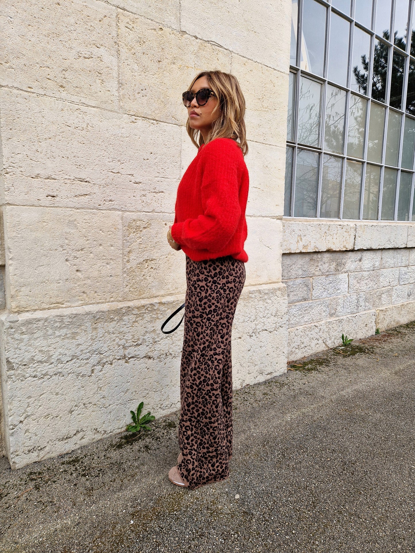 Pantalon Augustin