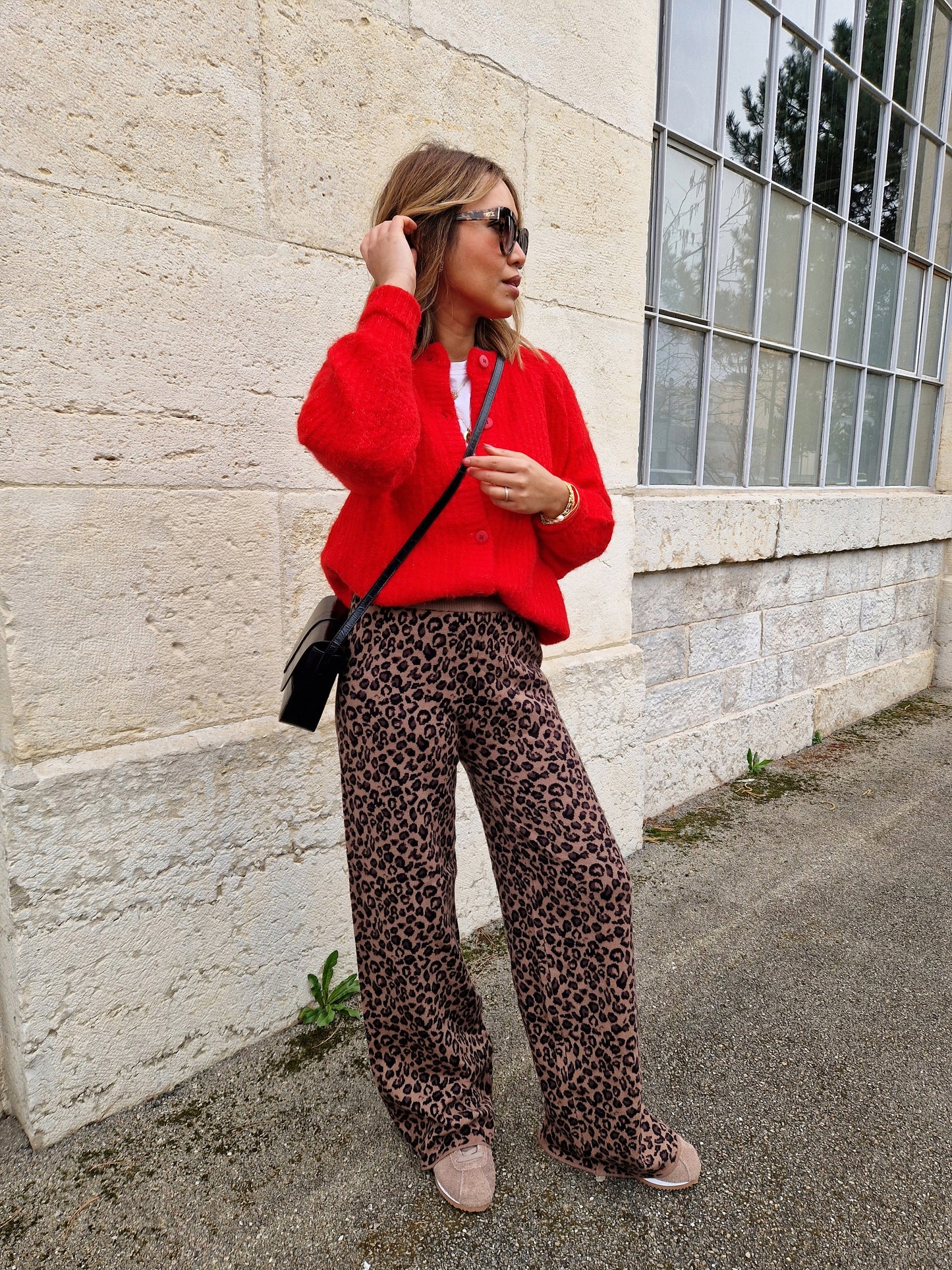 Pantalon Augustin