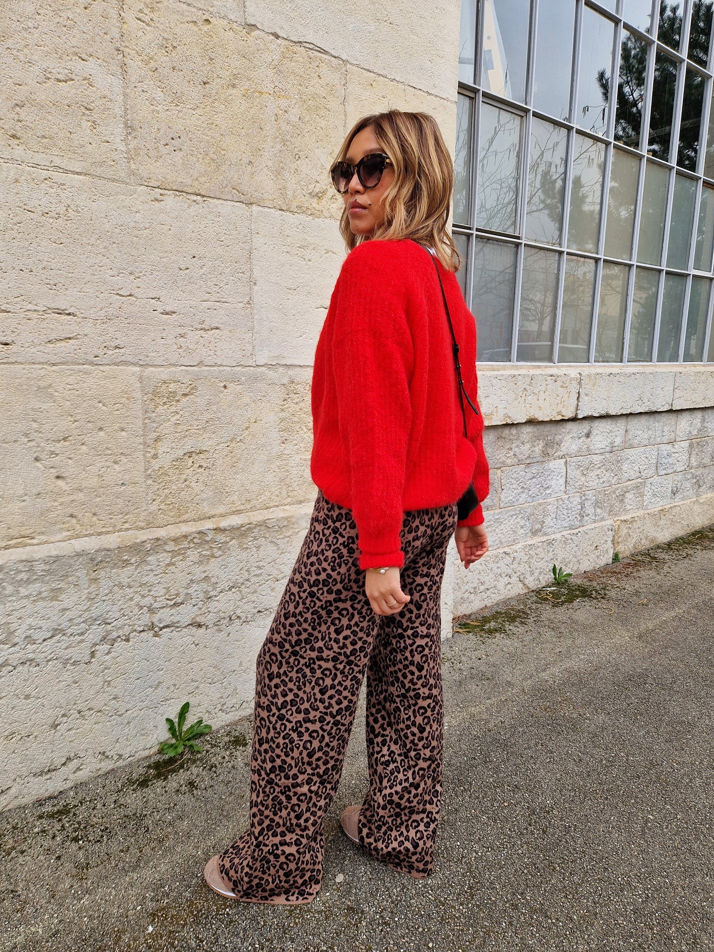 Pantalon Augustin