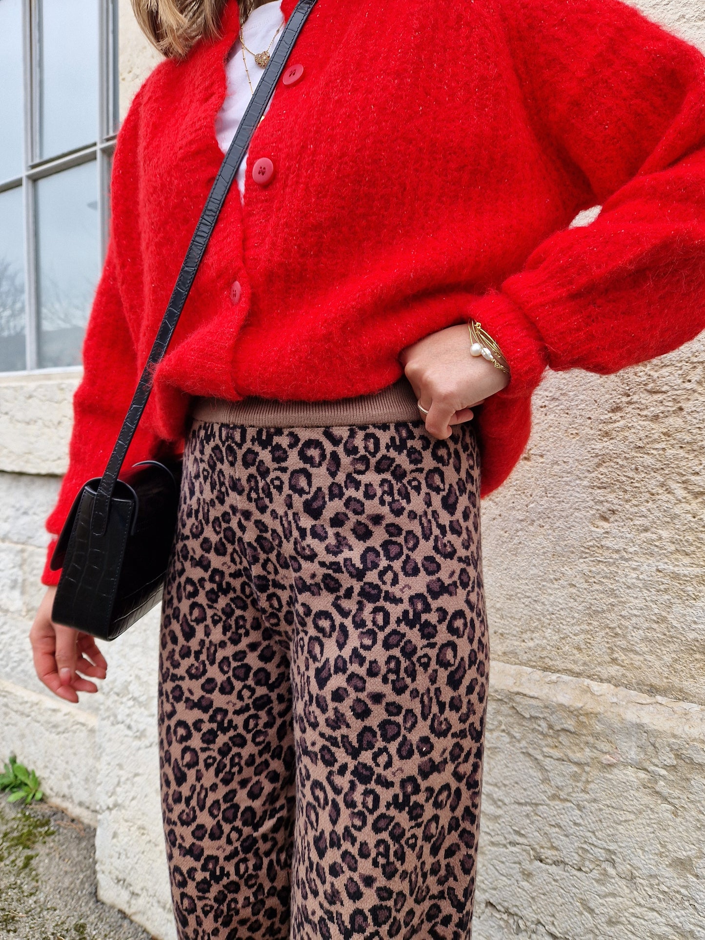 Pantalon Augustin