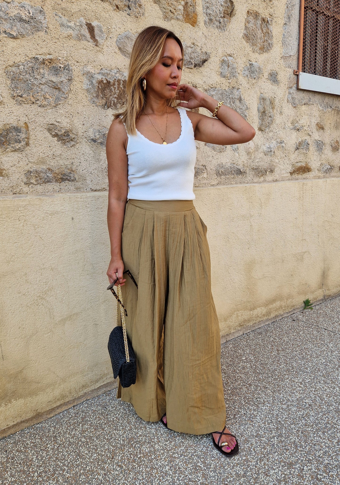 Pantalon Lilou