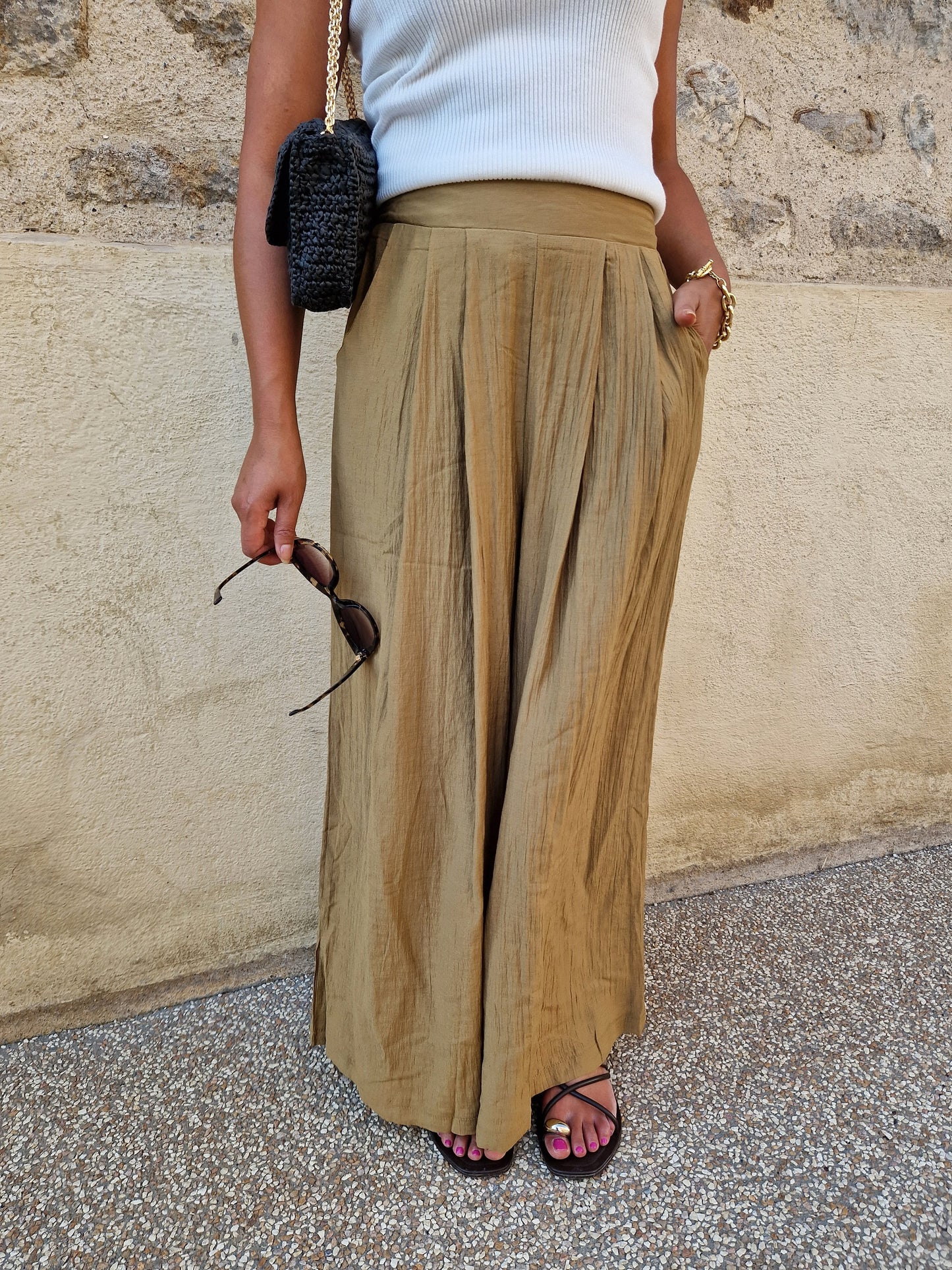 Pantalon Lilou