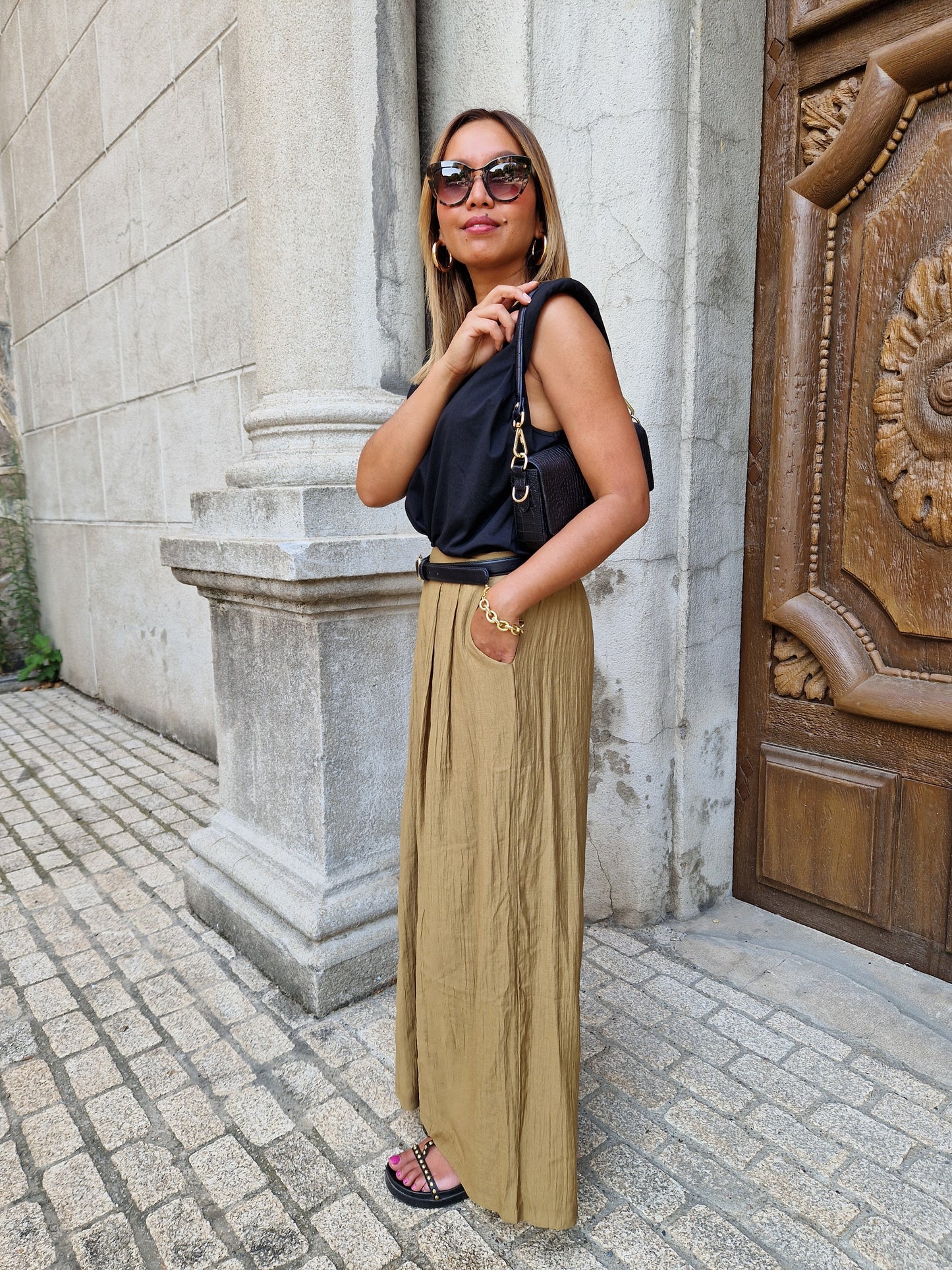 Pantalon Lilou
