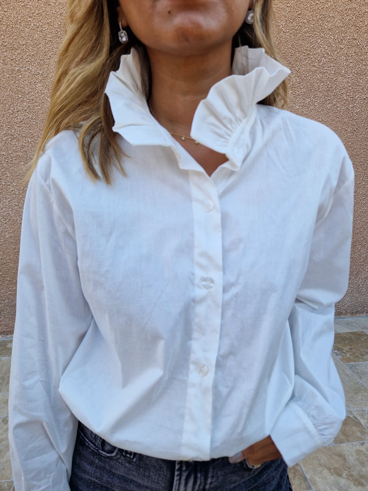 Chemise Caroline