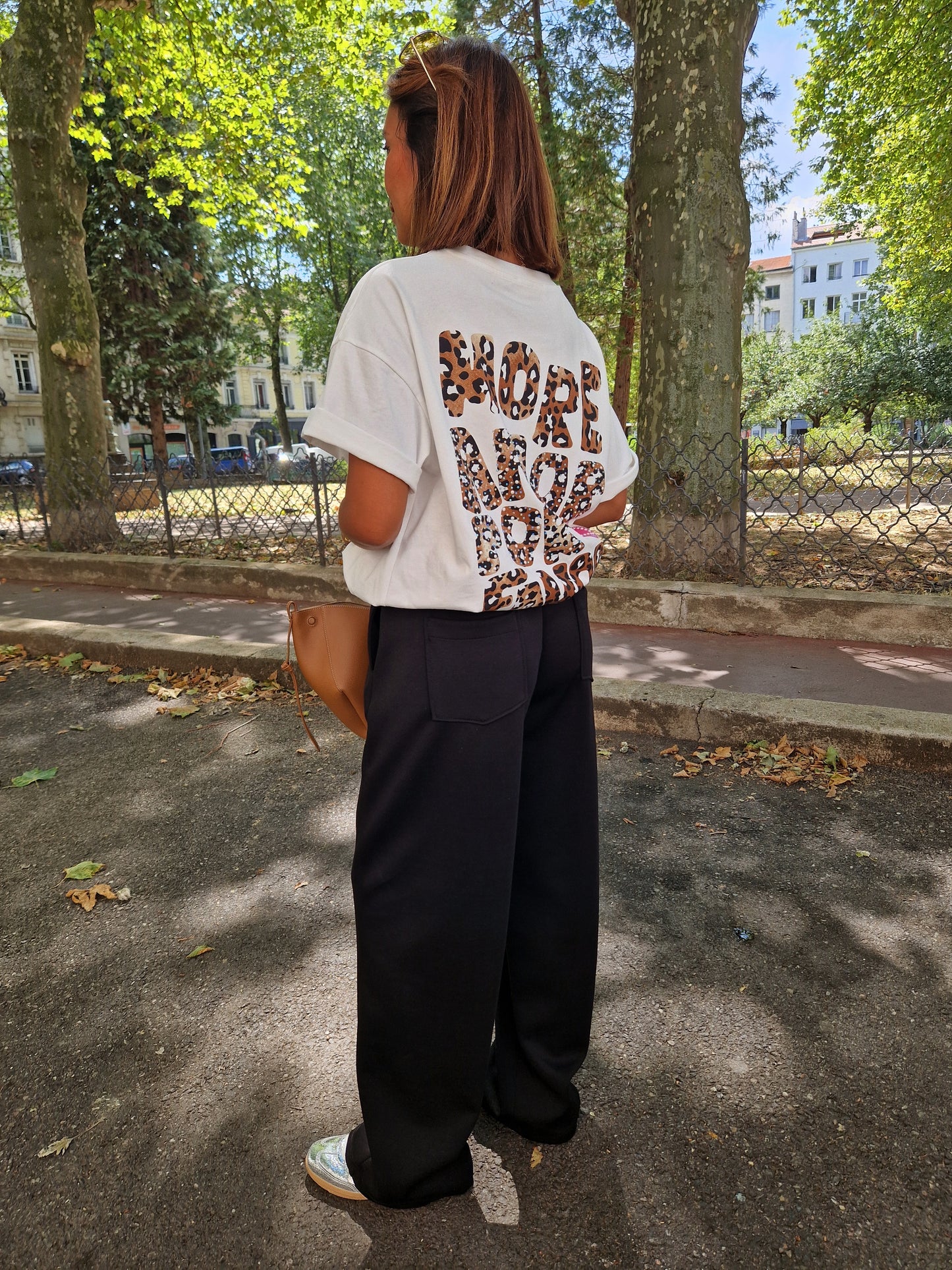 Pantalon Jules