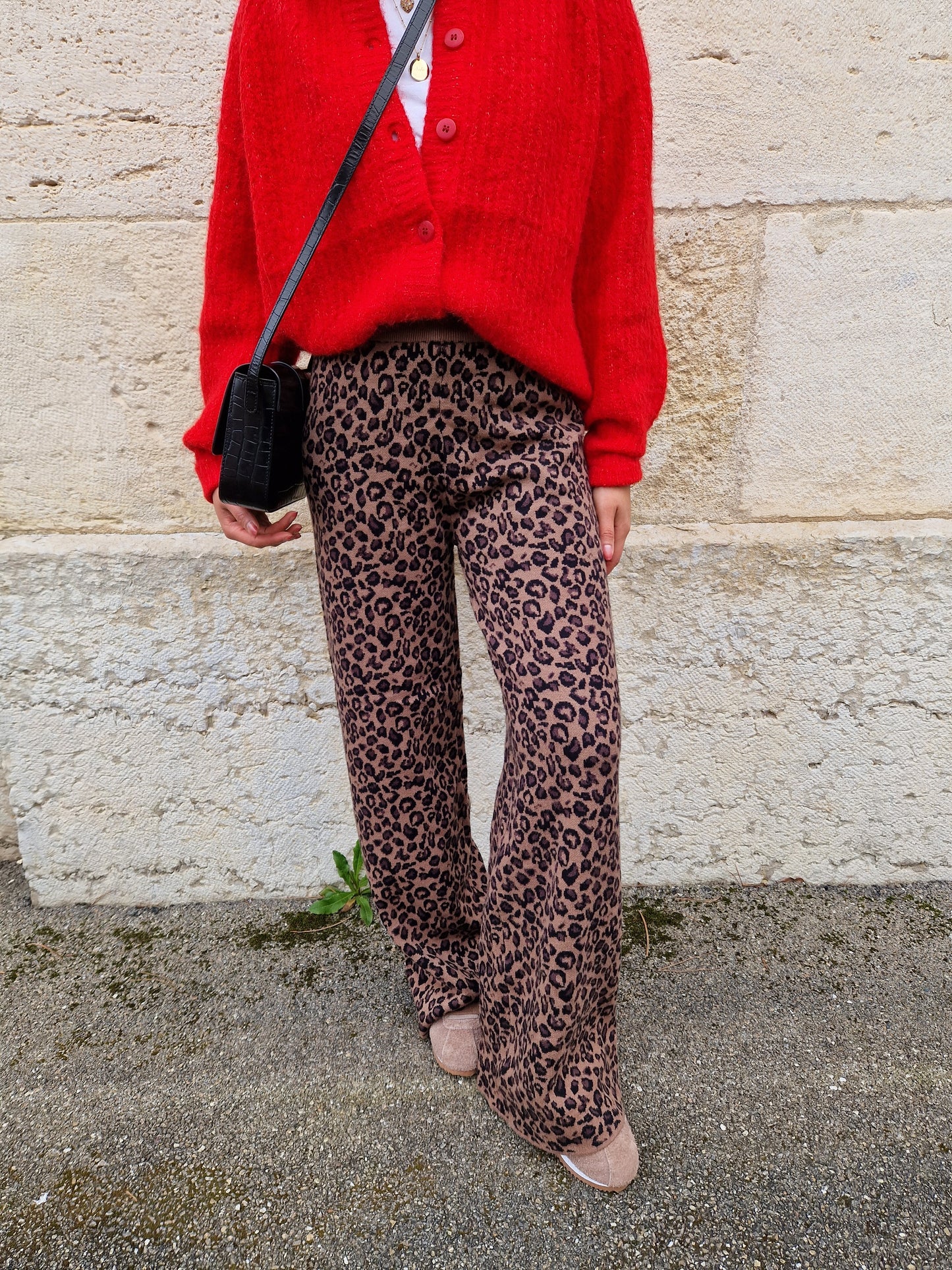 Pantalon Augustin