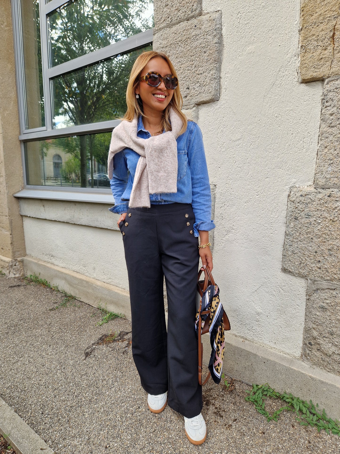 Pantalon Marius
