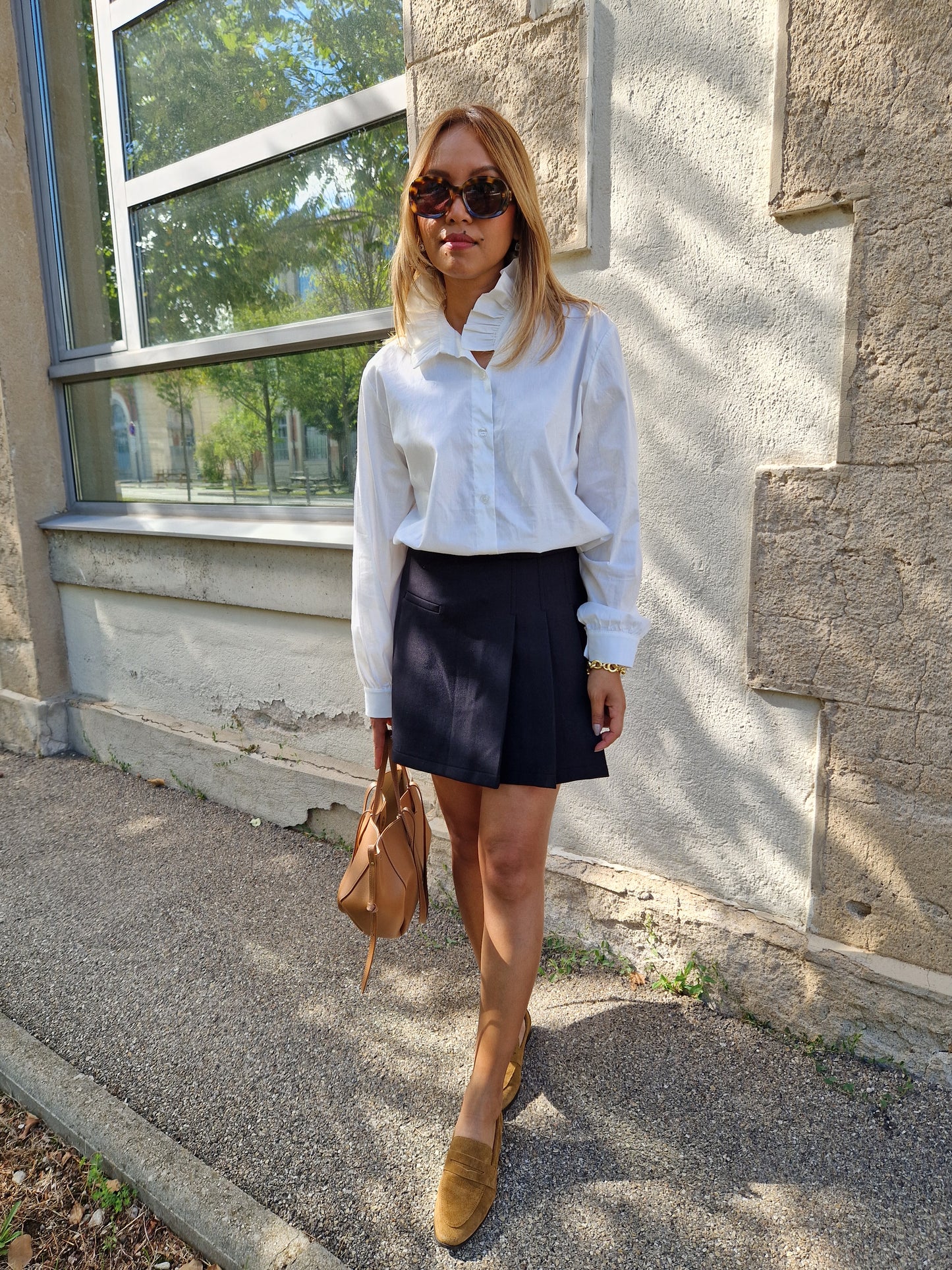 Chemise Caroline