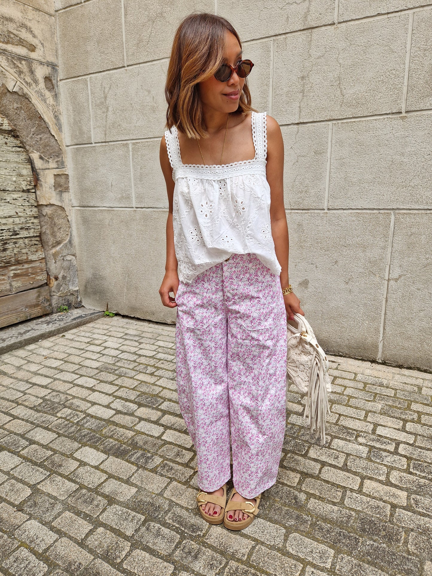 Pantalon Liberty