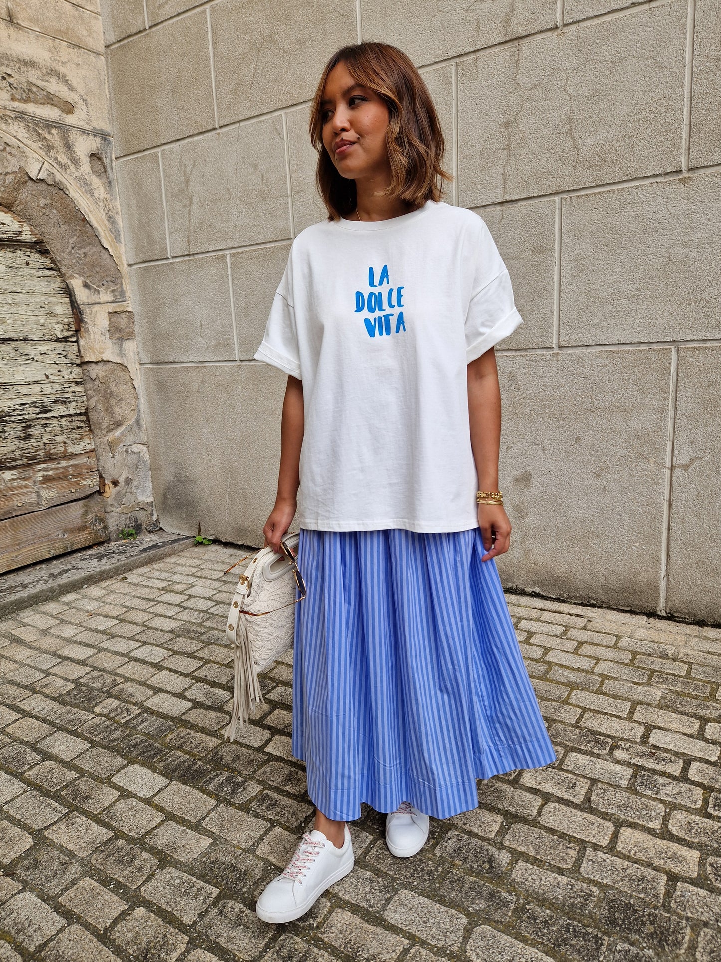 T-shirt Dolce Vita