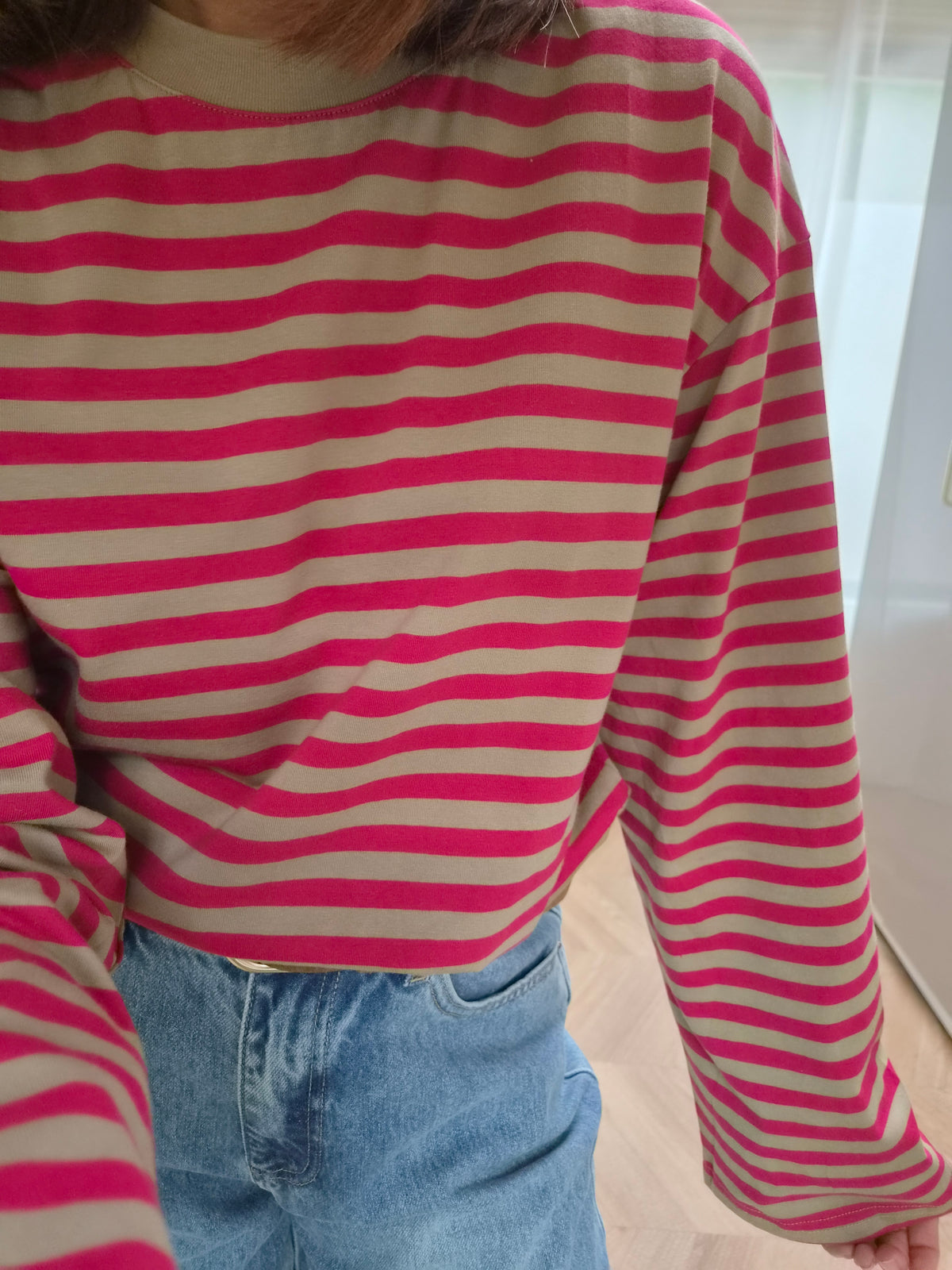 T-shirt Hugo