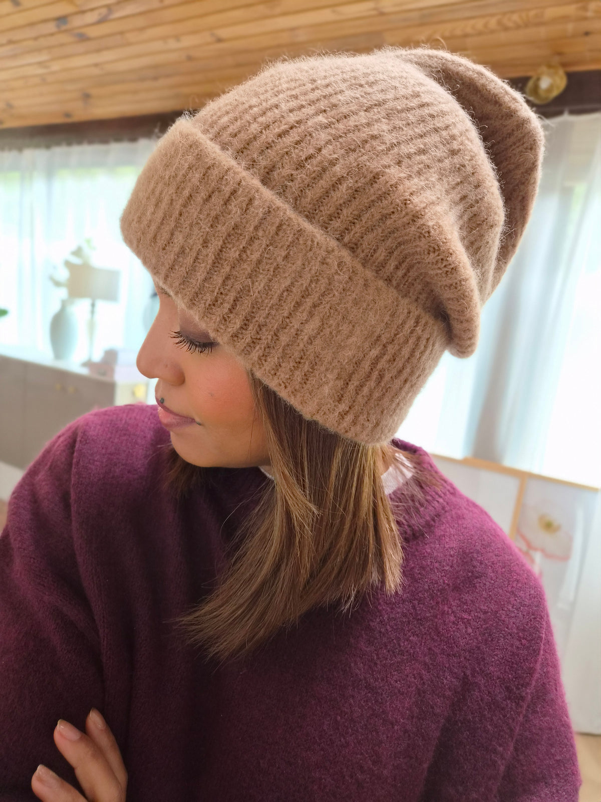 Bonnet Camel