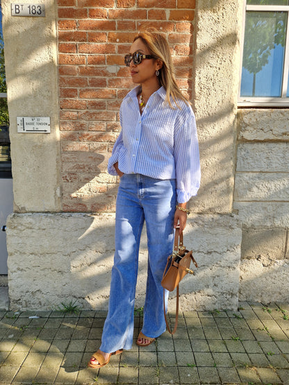 Pantalon Jean Albin