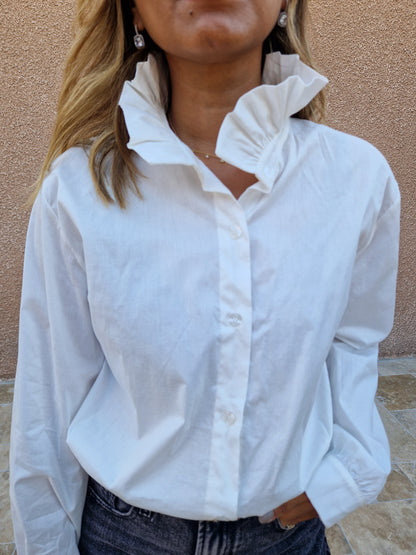 Chemise Caroline