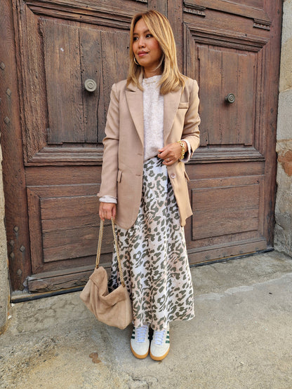 Blazer Johan