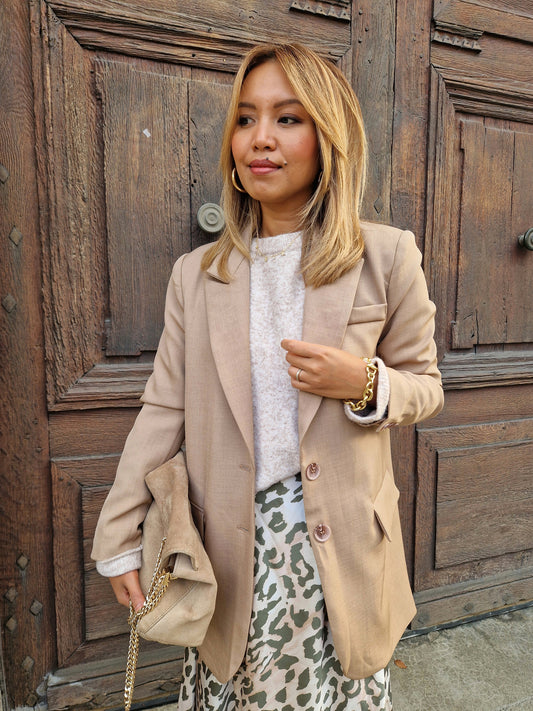 Blazer Johan