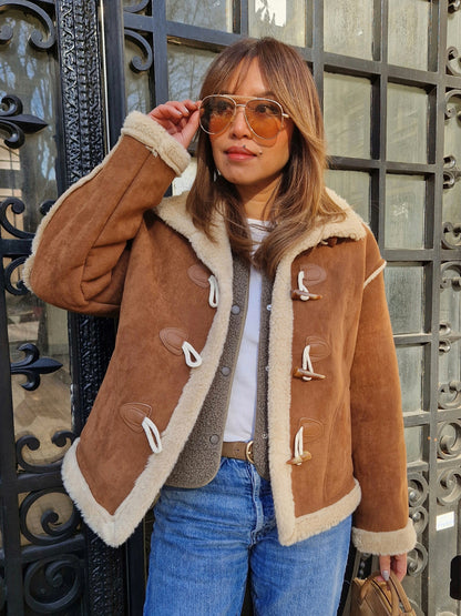 Manteau Elsa