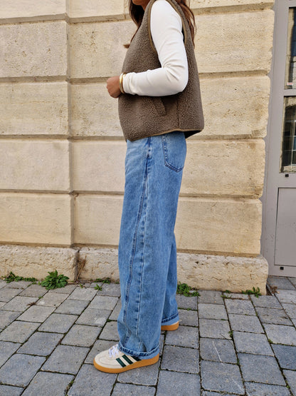 Jean Nicole