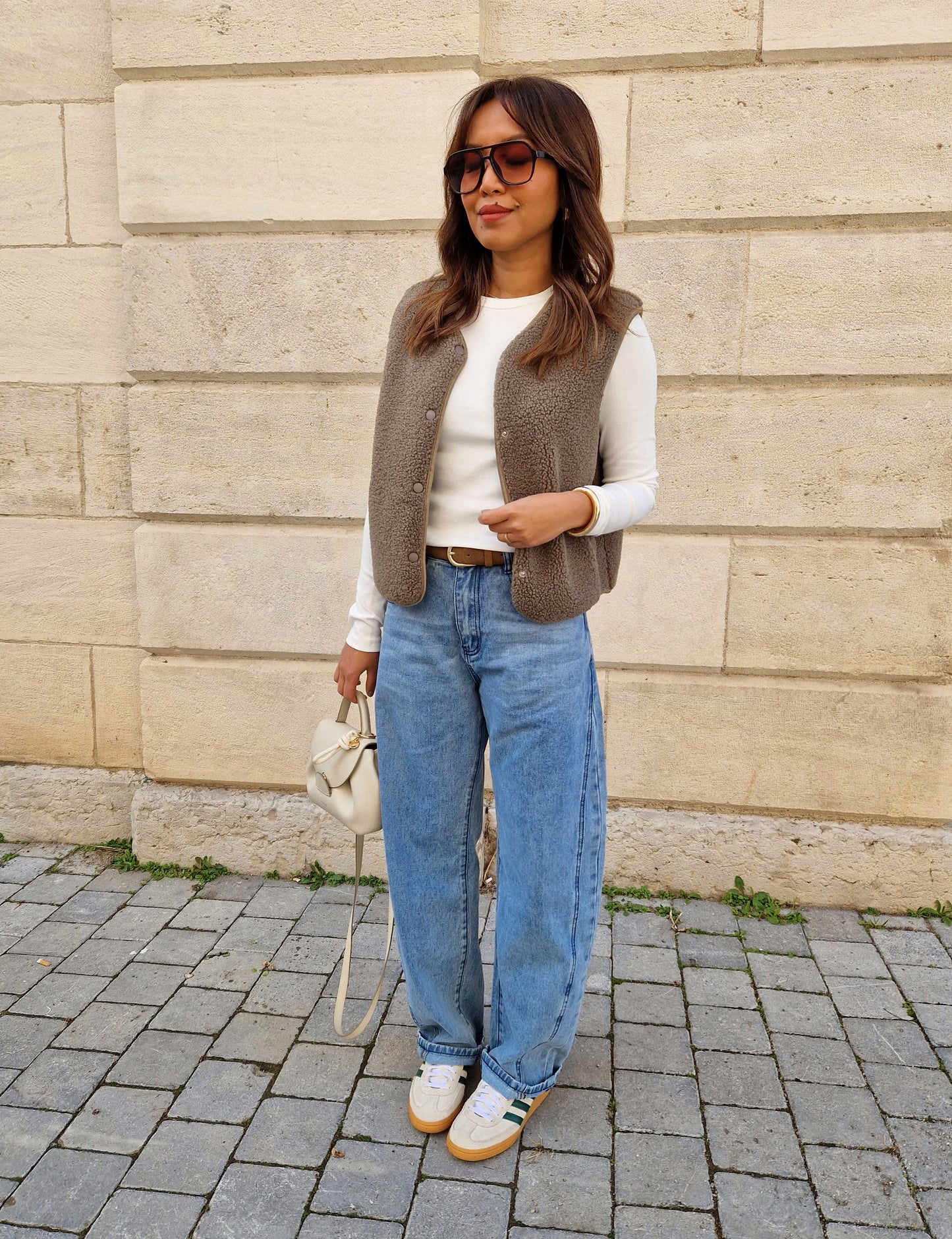 Jean Nicole