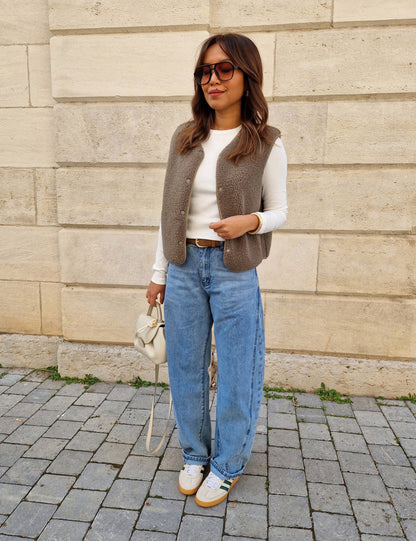 Jean Nicole