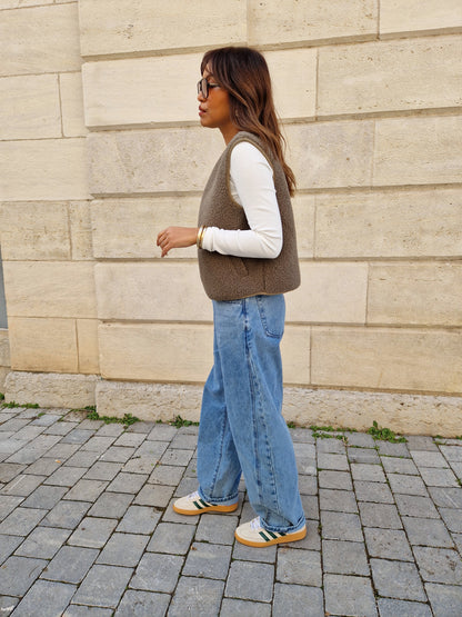 Jean Nicole