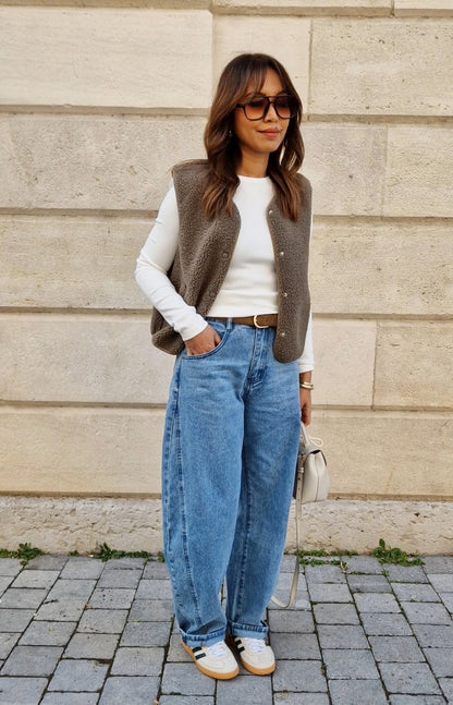 Jean Nicole