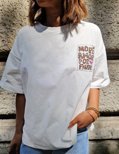 T-shirt Rosalia