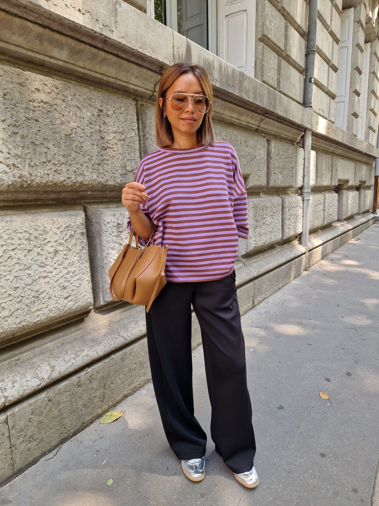 Pantalon Jules
