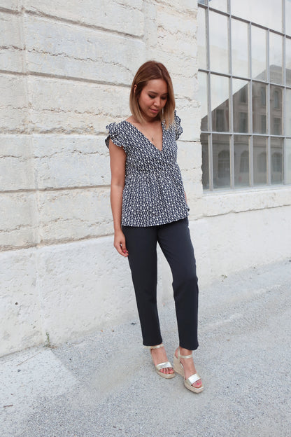 Blouse Finette