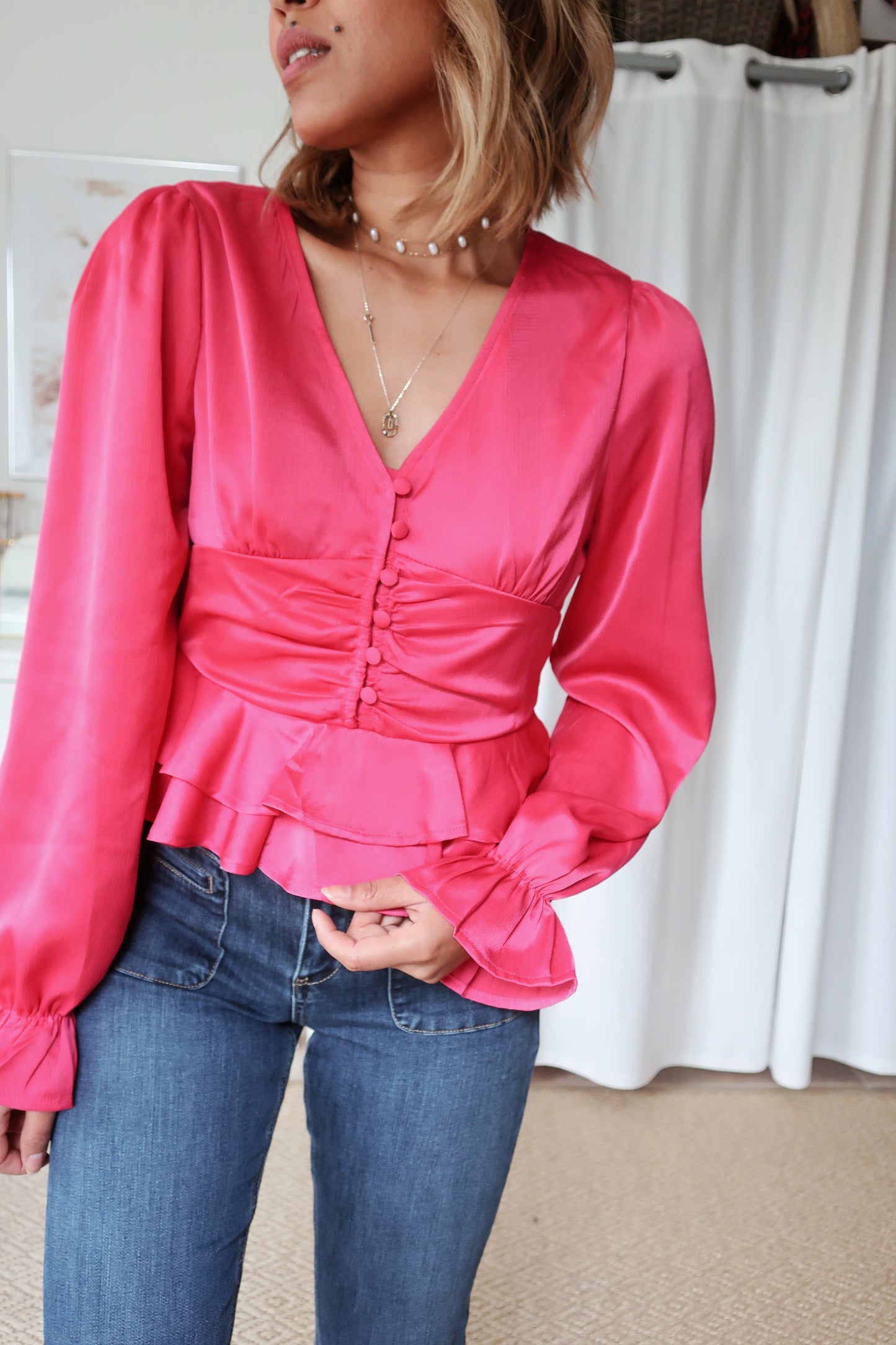 Blouse Elisa