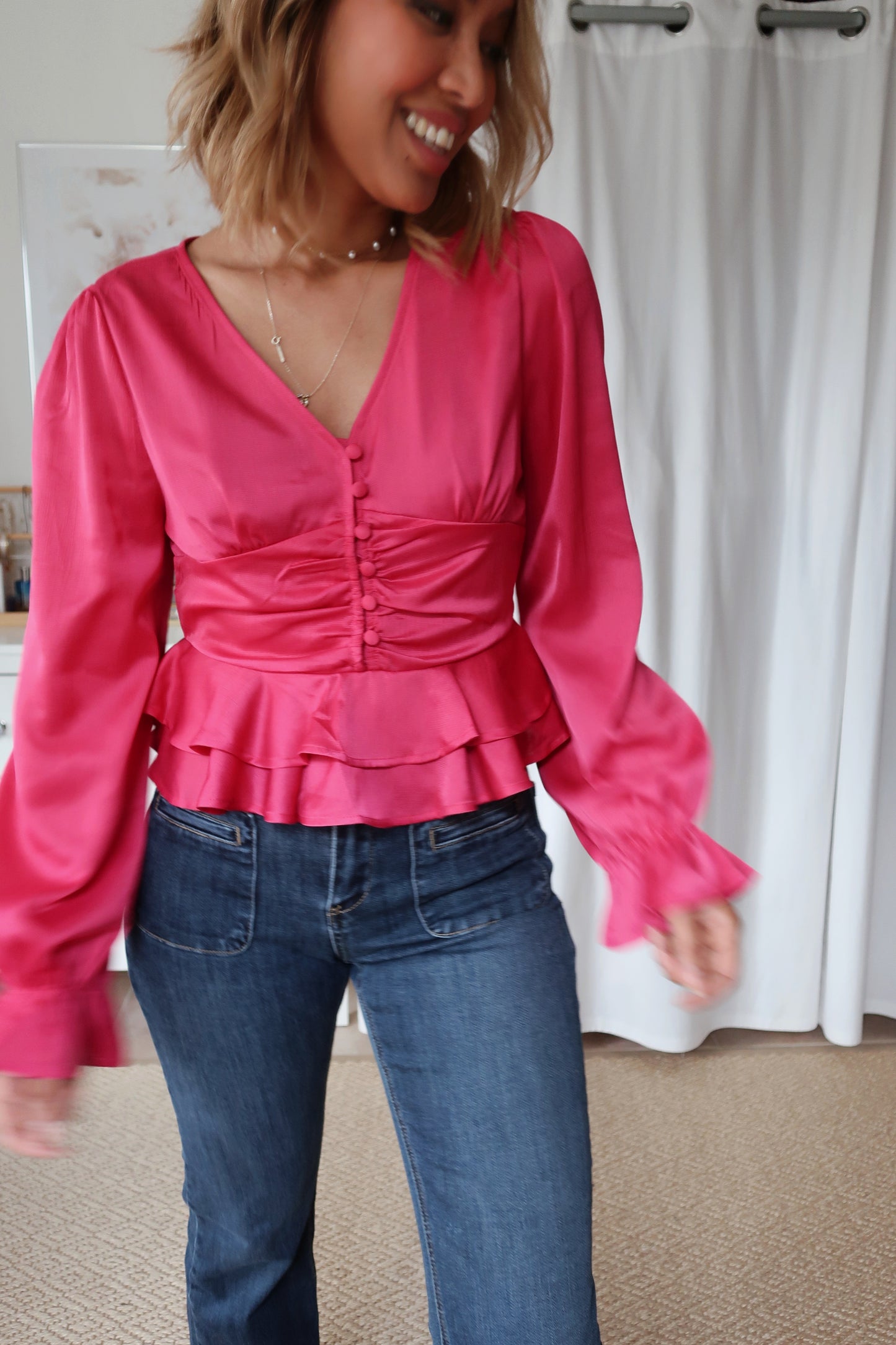 Blouse Elisa