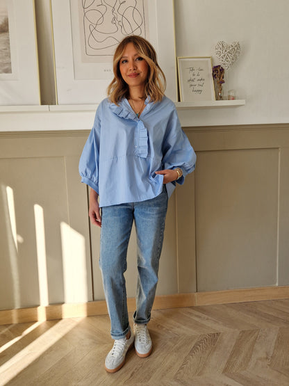 Blouse Giacomo