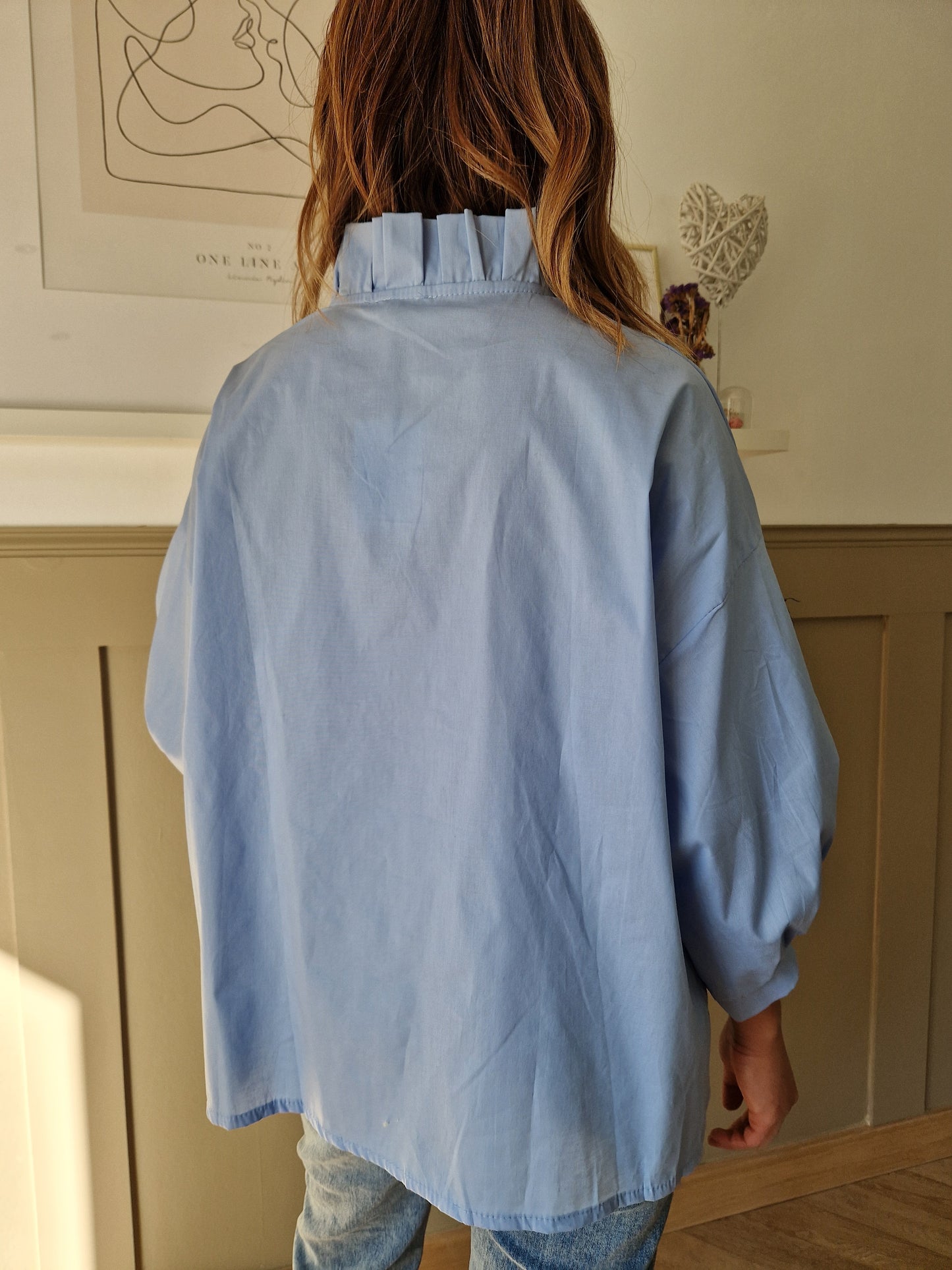 Blouse Giacomo
