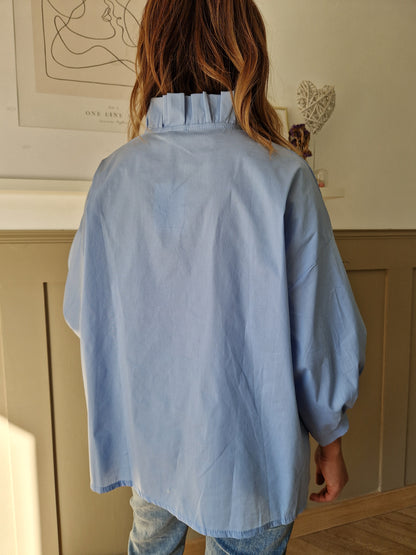 Blouse Giacomo