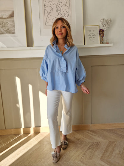 Blouse Giacomo