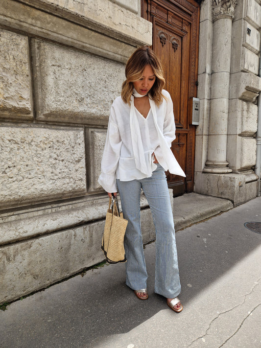 Pantalon Raffaele