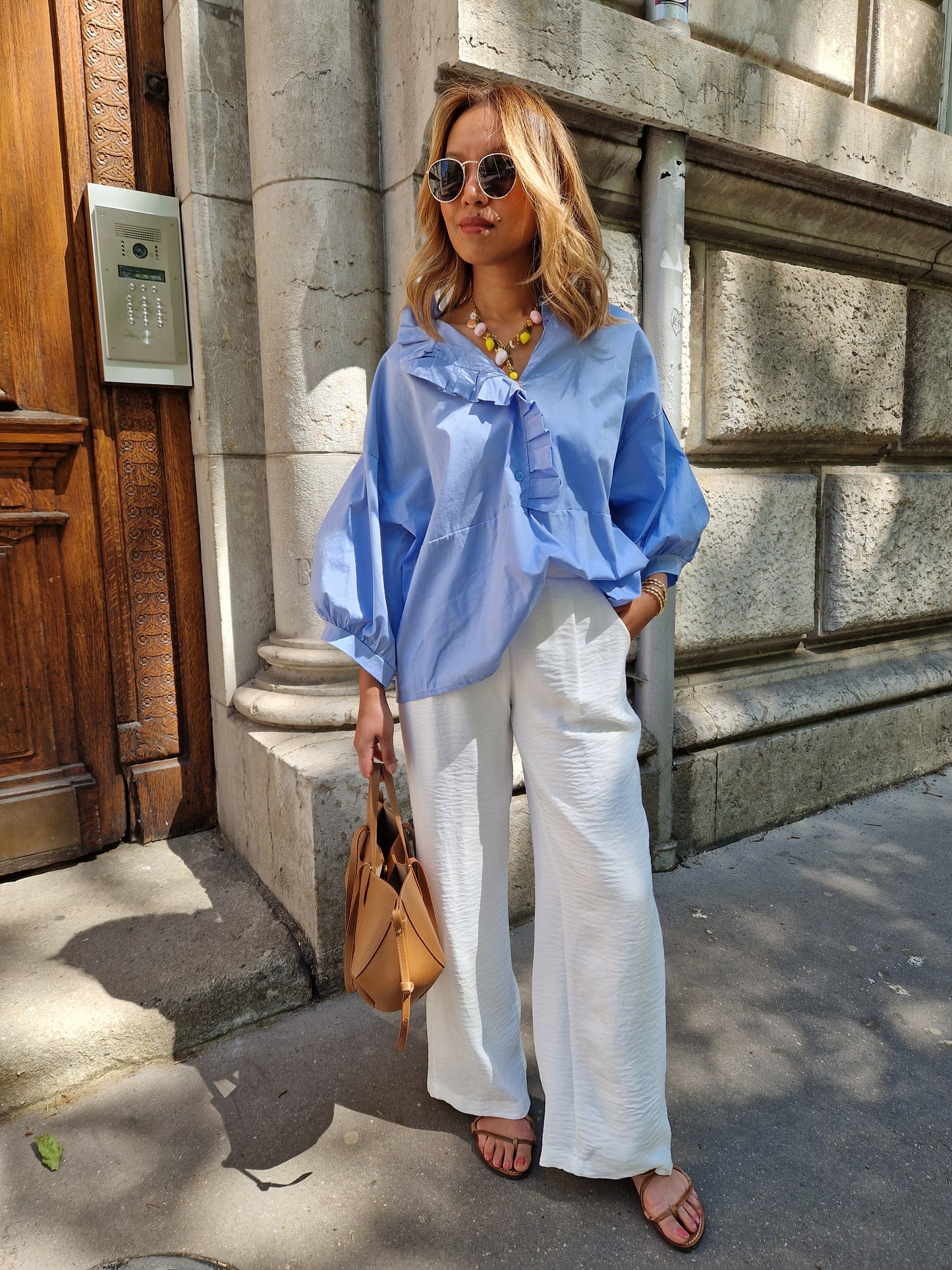 Blouse Giacomo