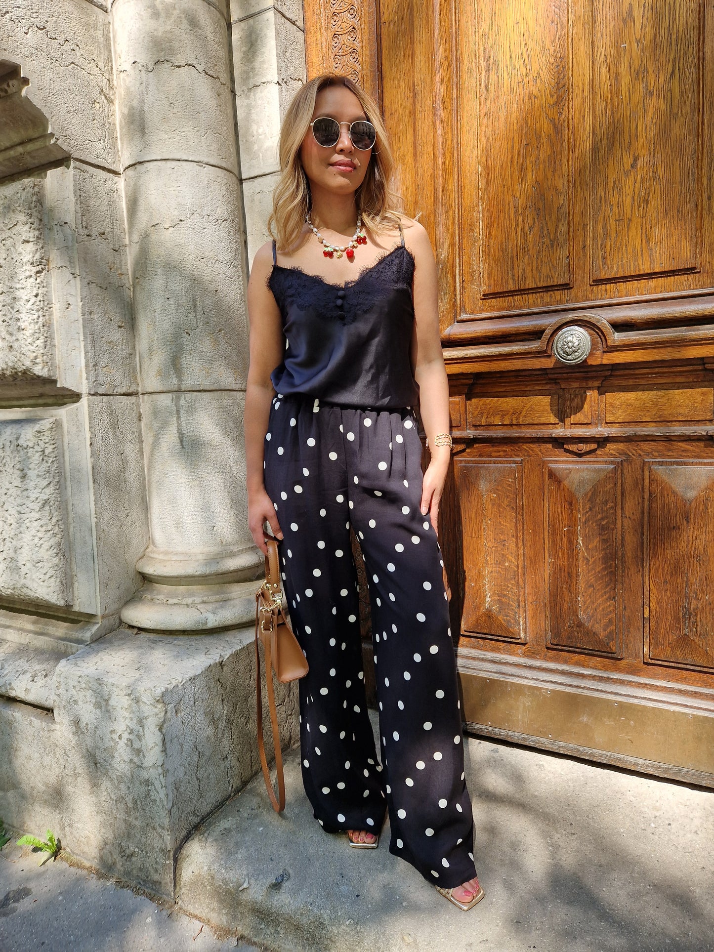 Pantalon Mario