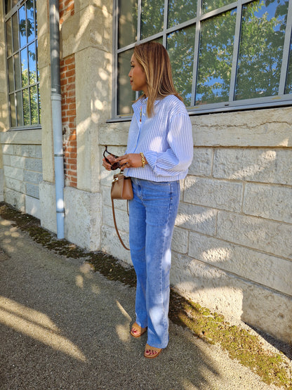 Pantalon Jean Albin