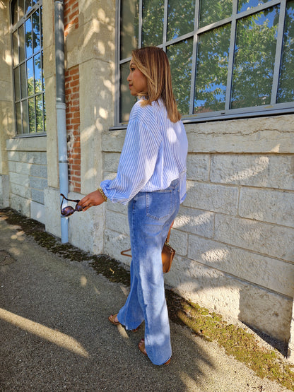 Pantalon Jean Albin