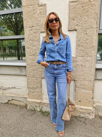 Pantalon Jean Albin