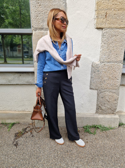 Pantalon Marius