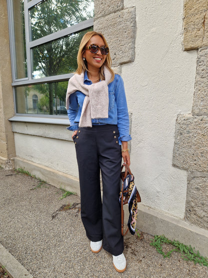 Pantalon Marius