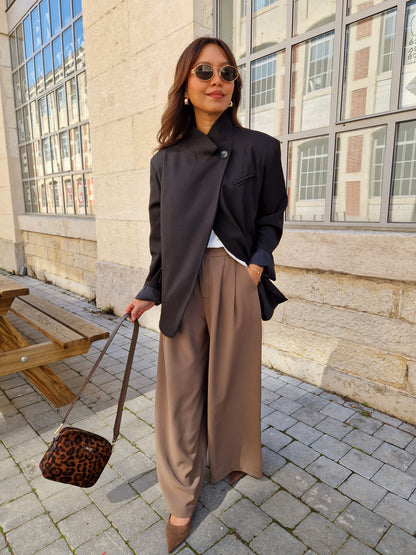 Veste Blazer Mona