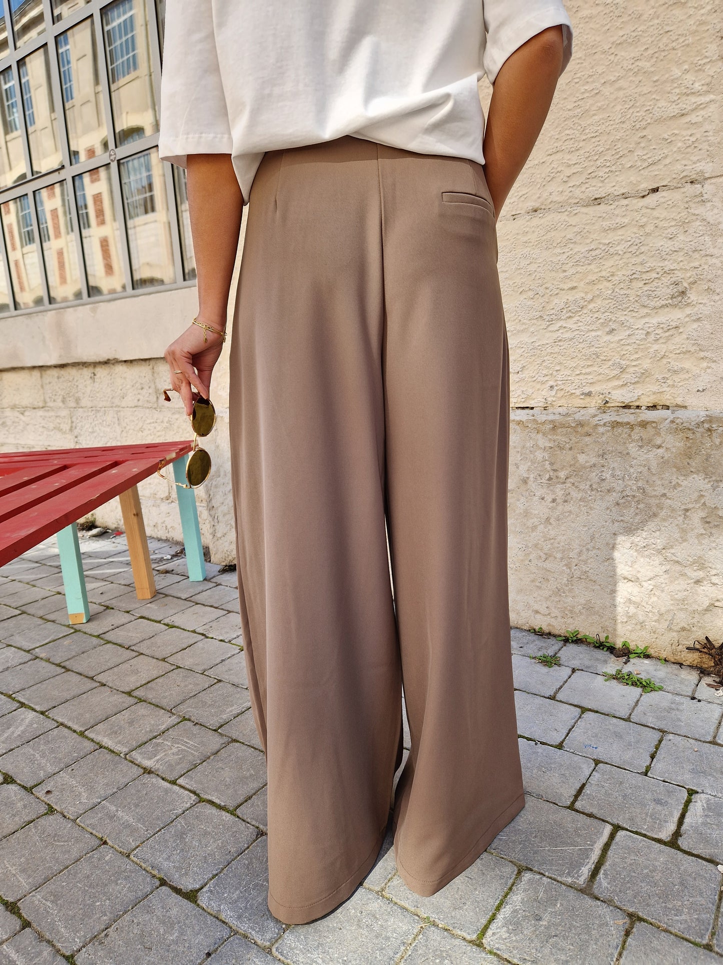 Pantalon Orian