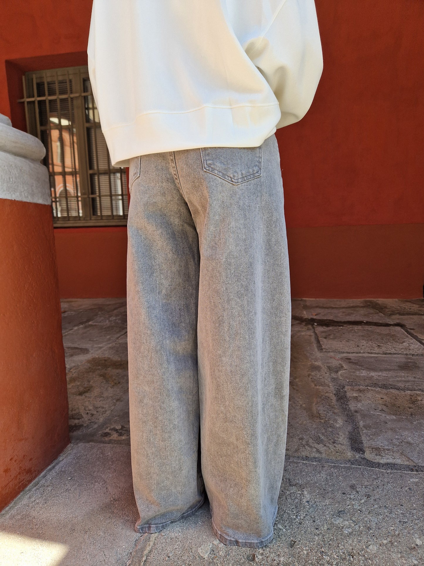 Jean Elvin gris