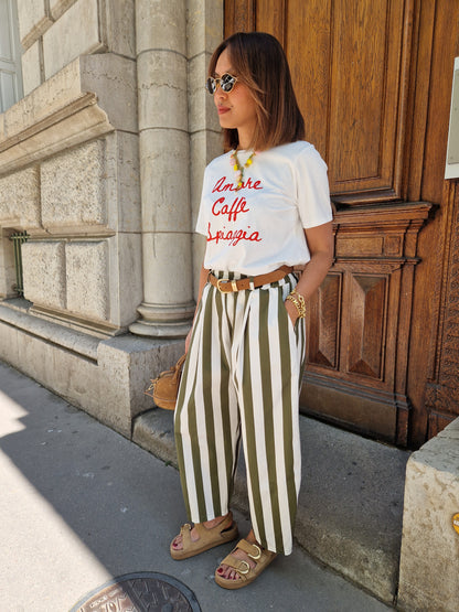 Pantalon Simon