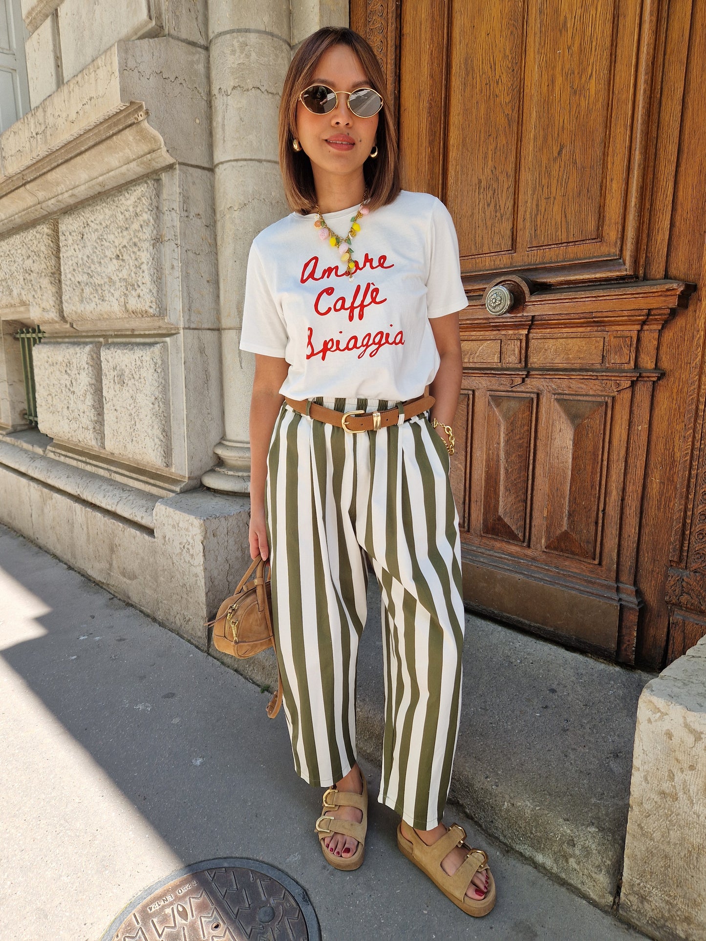 Pantalon Simon
