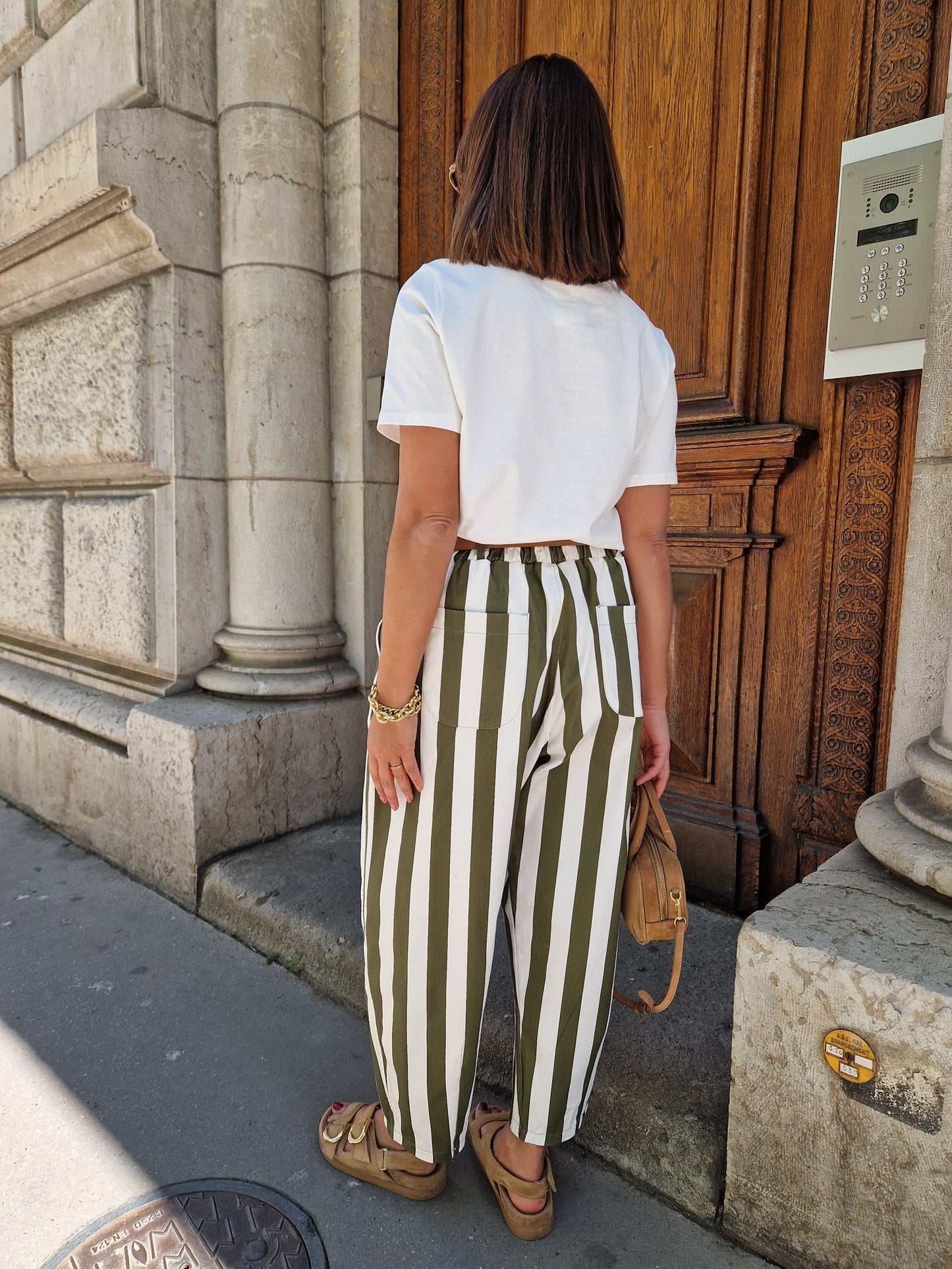 Pantalon Simon