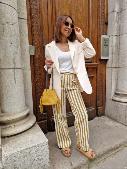 Pantalon Antonin